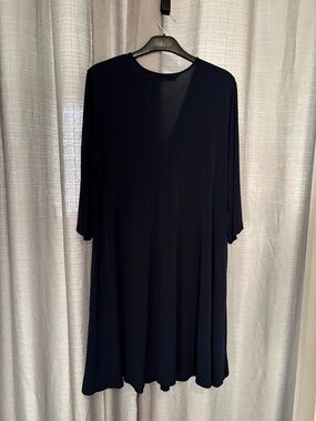 Black Dress by Avenue